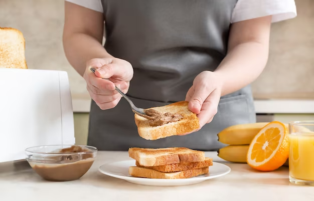 Step-by-Step Guide to Making the Perfect Peanut Butter and Jelly Sandwich