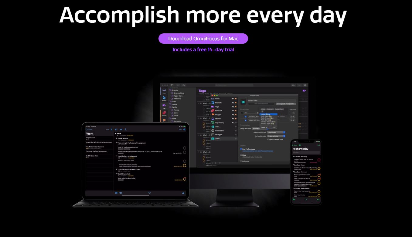 omnifocus