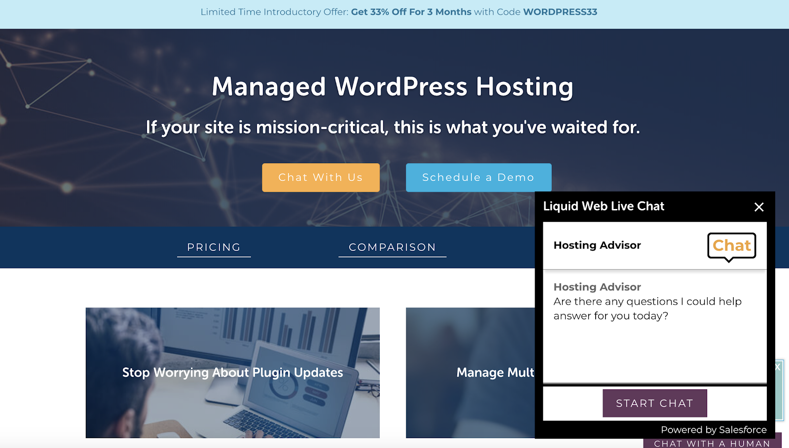 liquid-web-wordpress-hosting
