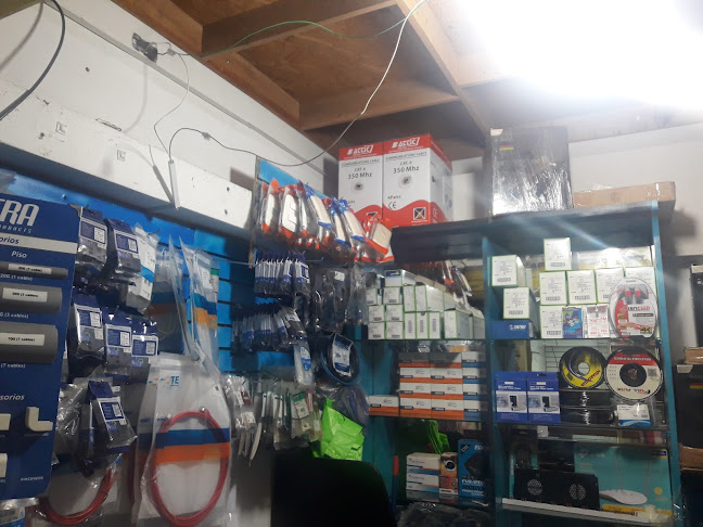 Opiniones de ams electric sac en Lima - Electricista