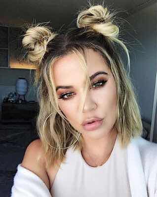 Mansi Did What How To Refresh Dirty Hair Hair Style For Dirty