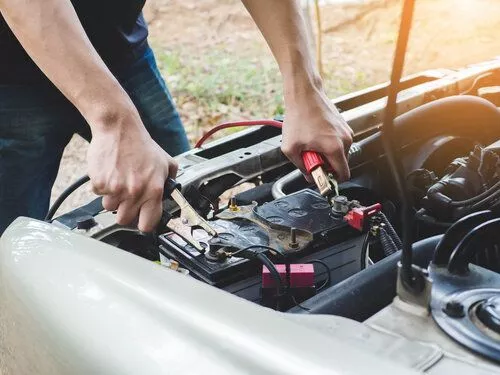 Can I Put A Deep Cycle Battery In My Truck