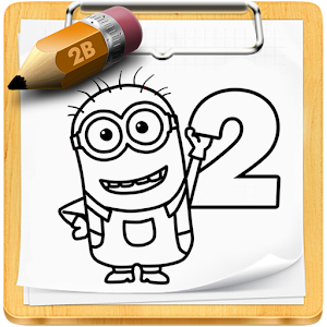 How To Draw Despicable Me apk Download