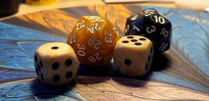Designing Your Own D&D Character