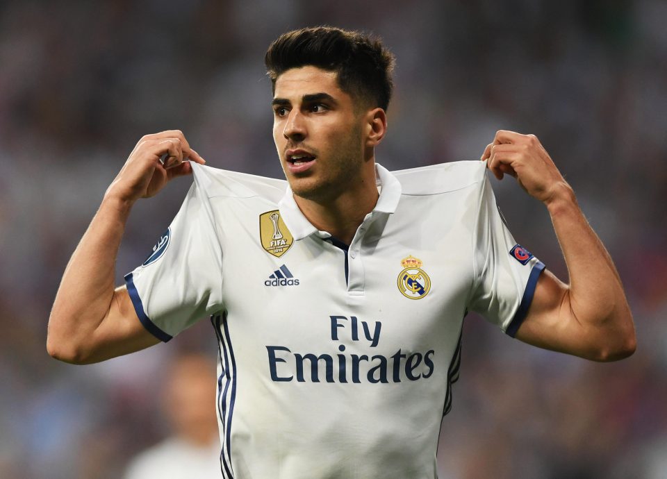 Marco Asensio: Cơn ác mộng của Barcelona - Bóng Đá