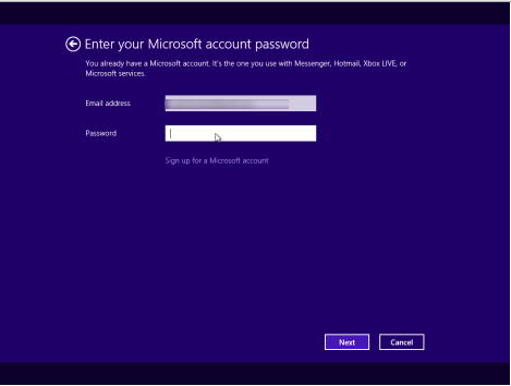 Cara Meng-instal Windows 8.1 Menggunakan Flashdisk ( RUFUS )
