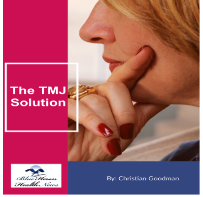 The TMJ Solution Reviews – Is Christian Goodman's Book Legit? The Truth! -  TheDailyGuardian