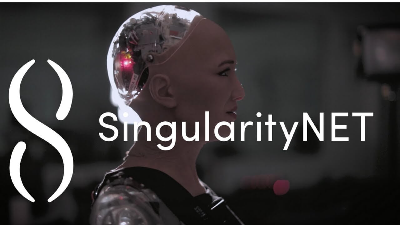 سینگولاریتی نت (SingularityNET) یکی از بهترین ارزهای دیجیتال در حوزه هوش مصنوعی