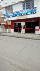 Restaurante Y Pescaderia Sabor Del Pacifico, El Rincon Norte, Suba