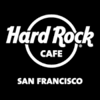 Sponsored by HARD ROCK CAFÉ SAN FRANCISCO