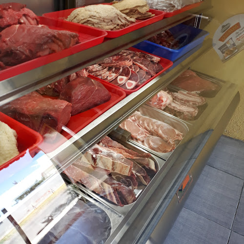 Opiniones de Super Carnes Andinas en Quito - Carnicería
