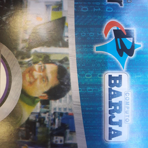 Computo Barja - Tienda de informática