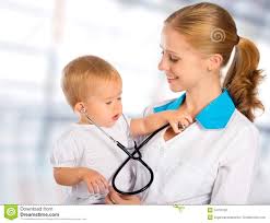 Image result for pediatrician