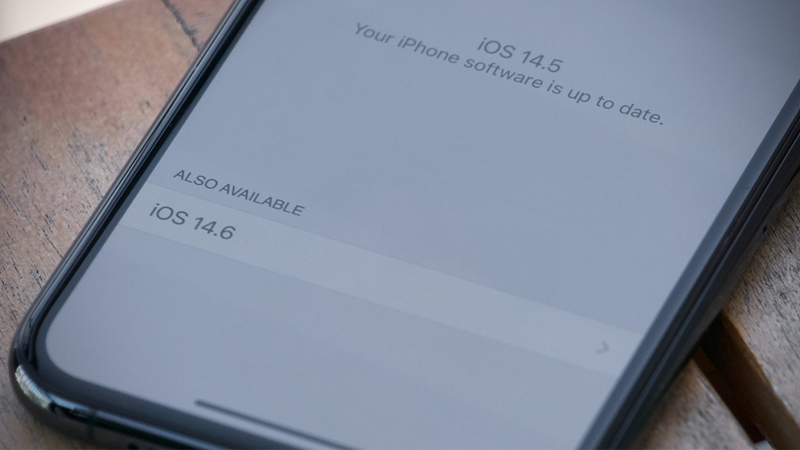 Có Nên Cập Nhật iOS 14.6 Beta 3 Hay Không?