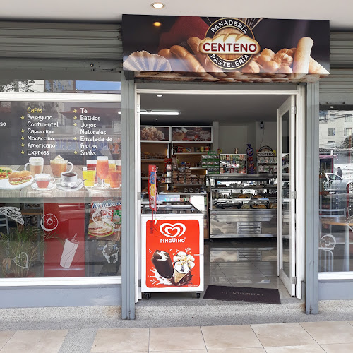 Opiniones de Panadería Centeno en Quito - Panadería