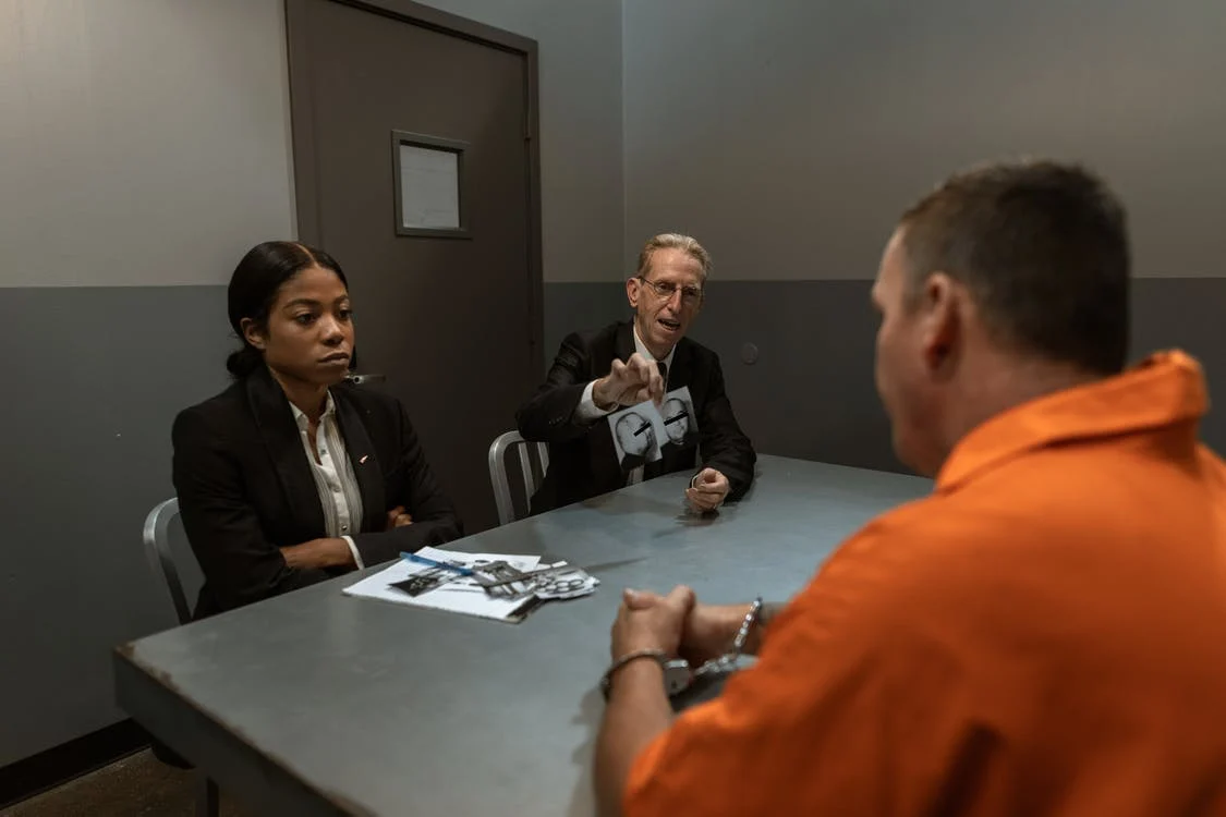best criminal justice schools in NC