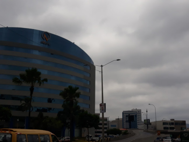 Opiniones de ciudadela simon bolivar en Guayaquil - Escuela