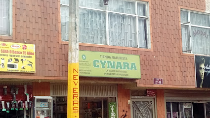 Tienda Naturista Cynara