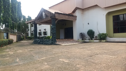 Crystal Springs Hotel, 23A Nwafor Street, Independence Layout, Asata, Enugu, Nigeria, Hotel, state Enugu