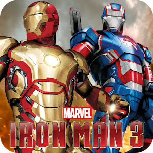 Iron Man 3 Live Wallpaper apk Download
