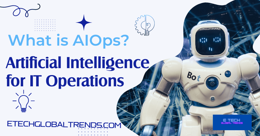 ITOps will be managed within AIOps?