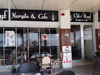 Ehl-i Keyf Nargile & Cafe