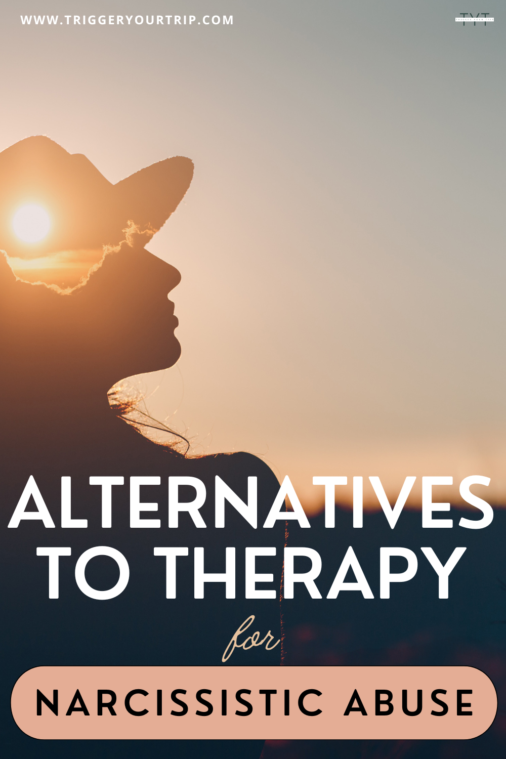 Alternatives for narcissistic abuse and verbal abuse, and traumatic relationship