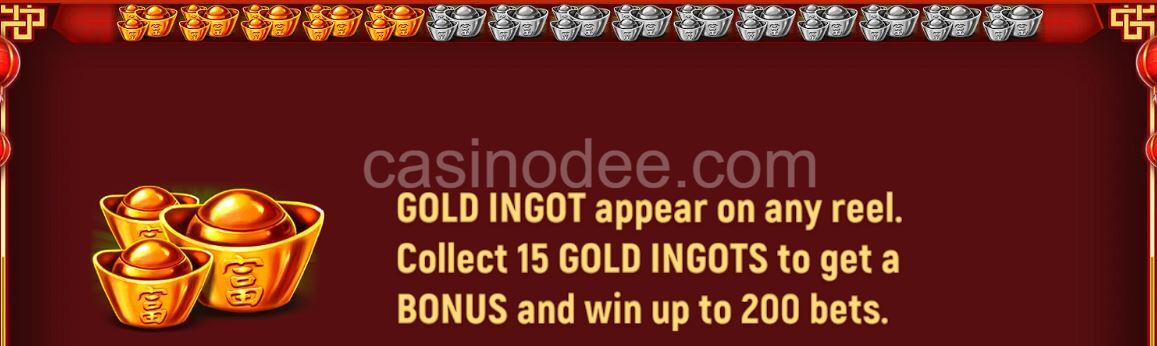 Got Your Ingot