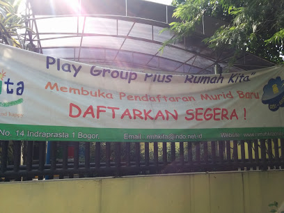 RUMAH KITA Playgroup & Child Care