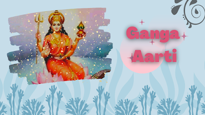 Ganga Aarti