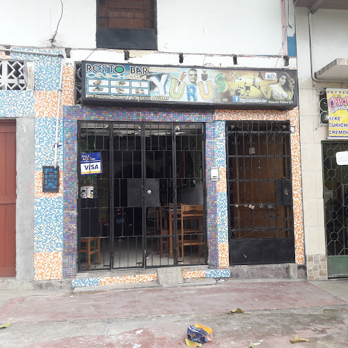Yurus RestoBar