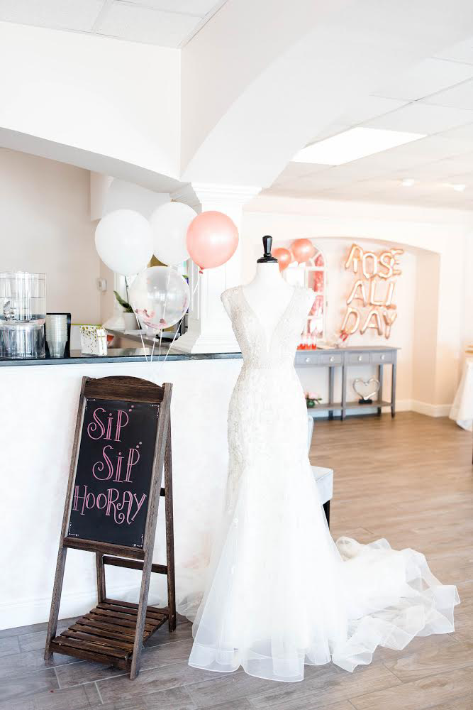 The 8 Best Bridal Boutiques in the Tampa Bay Area