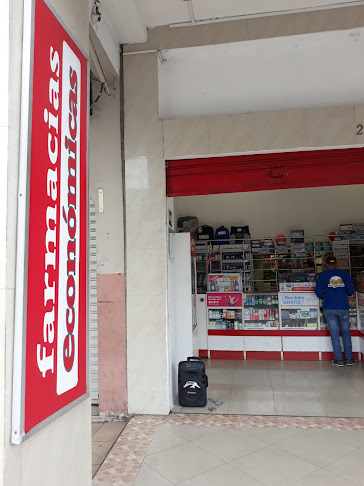 farmacias económicas