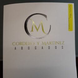 Cordero & Martínez Abogados