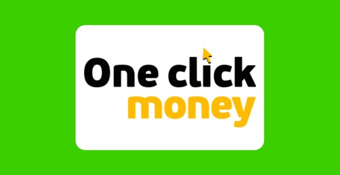 Vay tiền nóng tpHCM nhận tiền trong ngày - OneClickMoney