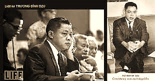 Luật sư Trương Đình Dzu | Các bài viết liên quan đến Trương … | Flickr