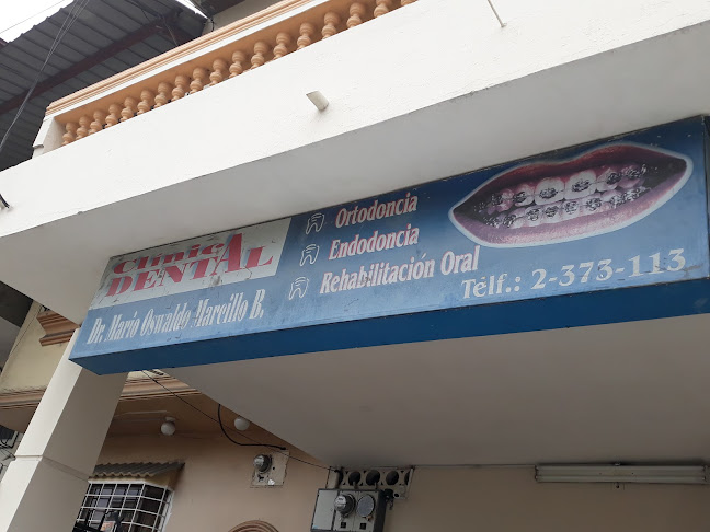 Opiniones de Clinica Dental Marcillo en Guayaquil - Dentista