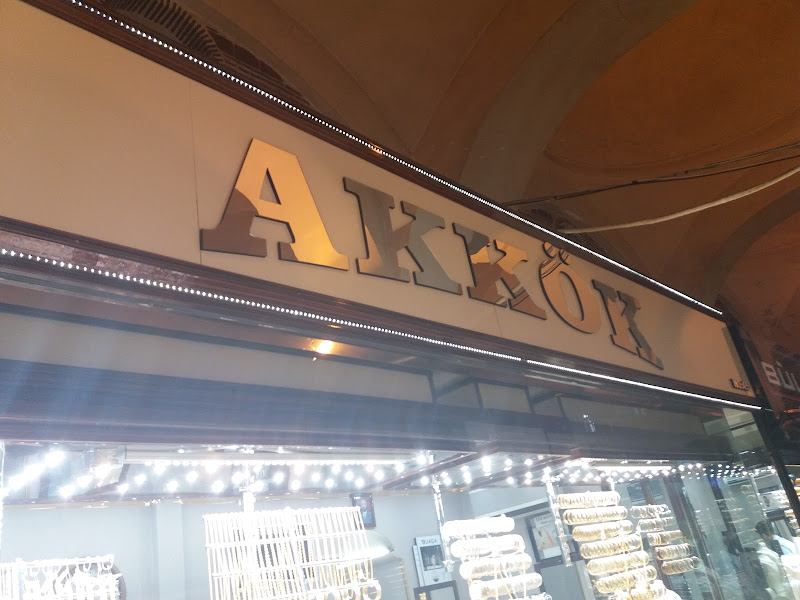 Akkök Kuyumculuk