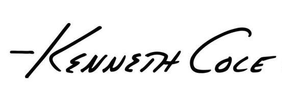 Logotipo de Kenneth Cole Company