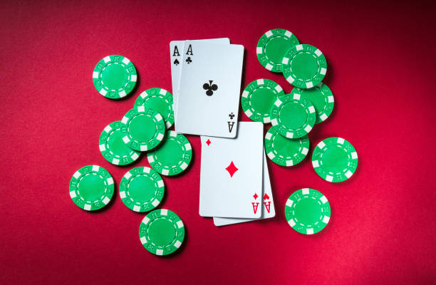 Texas Holdem Poker