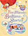 Picture of Five-Minute Bedtime Stories