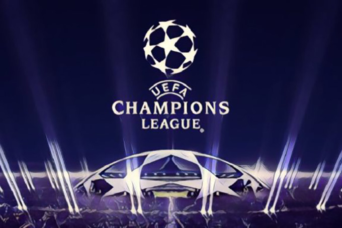Thời gian bốc thăm vòng bảng Champion League 2020 diễn ra vào ngày 1/10 