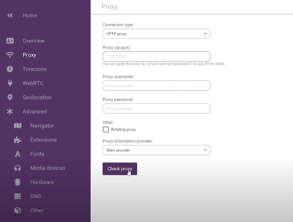 Incogniton Partnership - 4