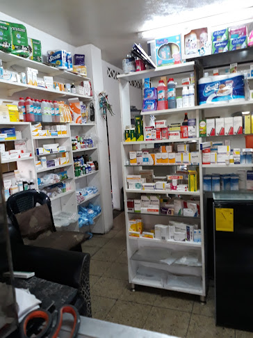 Opiniones de Farmacia Veropat en Guayaquil - Farmacia