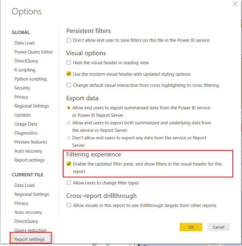 Power BI filters on dashboards | How to Add Power BI Filters on Dashboards