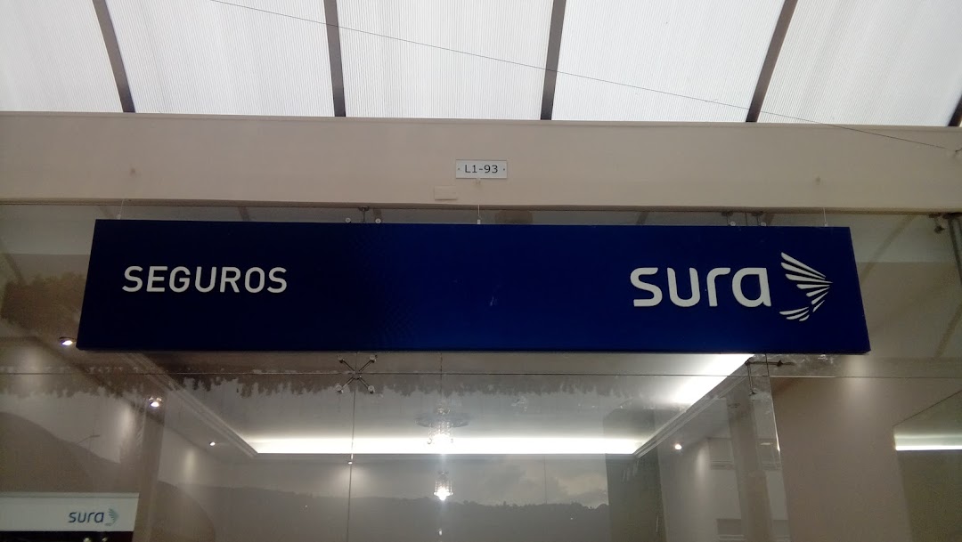 Seguros SURA Colombia