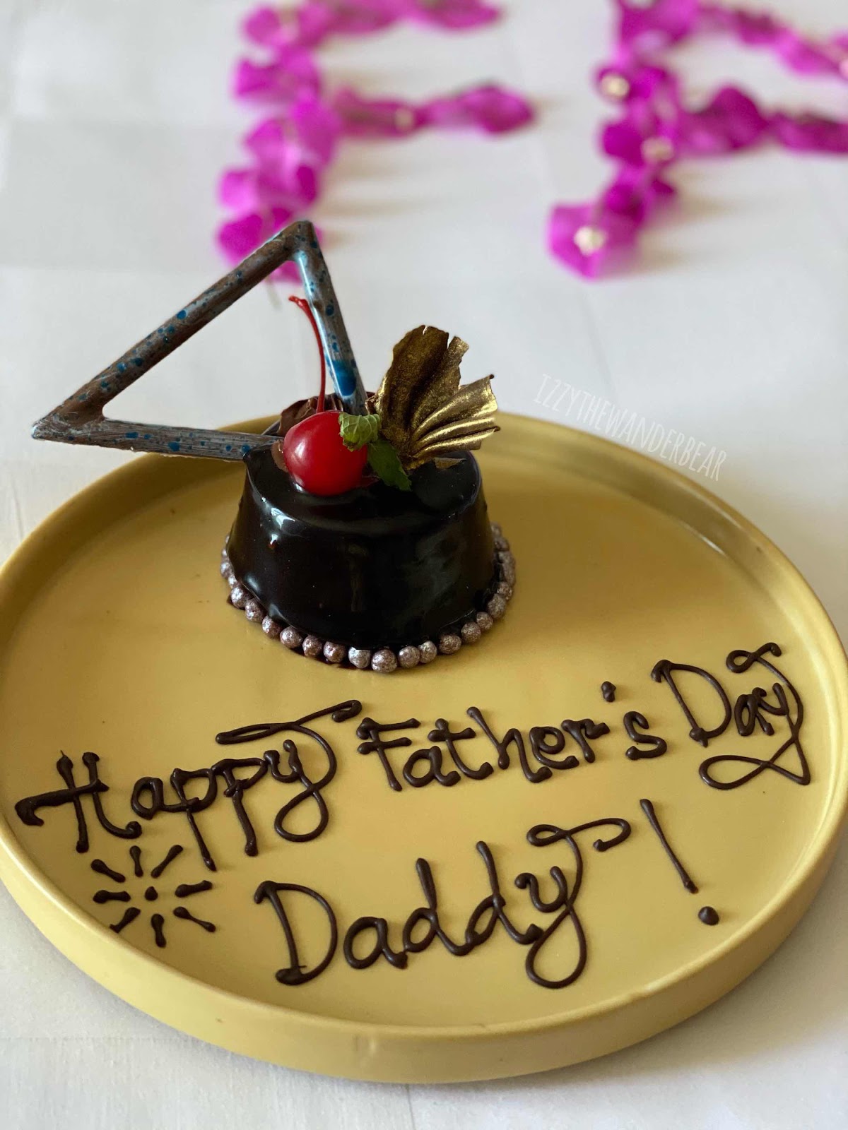 Happy Father’s Day at Ayana Komodo Resort, Labuan Bajo, East Nusa Tenggara.