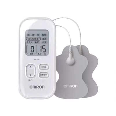 Best Electric Massage Omron HV F021