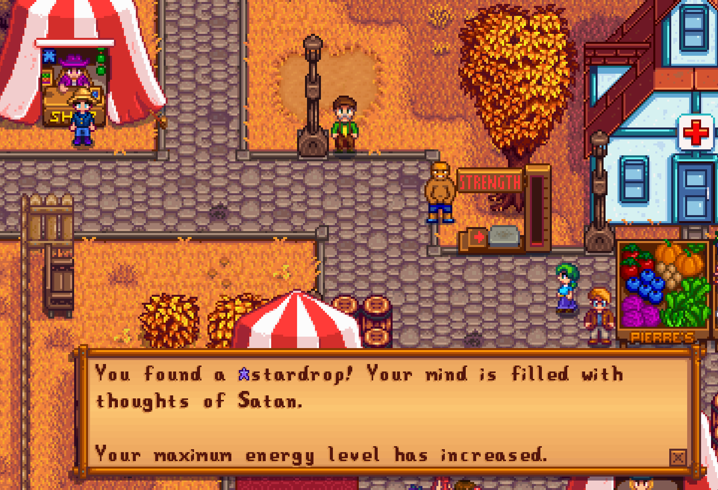 Stardew Valley Favorite Things: Maybe You Have Missed These Secrets!