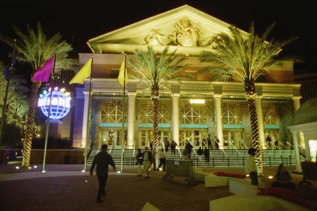 Image result for harrah's new orleans casino